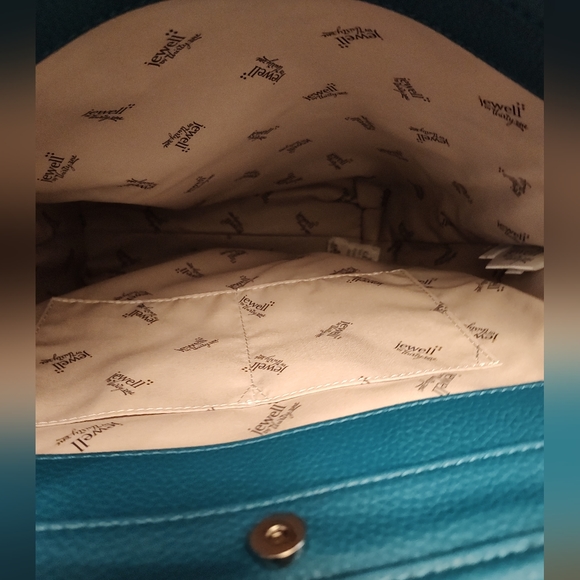 Thirty-one bag Daring Abbey in Teal Affair - Picture 3 of 5